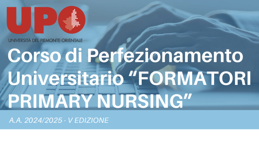 Primary Nursing