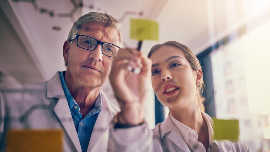 Lauree magistrali Scienze infermieristiche e ostetriche